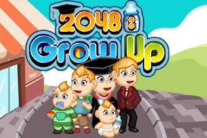 2048-grow-up